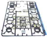 ESU 50341 Speaker Set Single 11X15mm Modular Sound Capsule Set For 20mm 23mm 16X25mm ESU TRAINS - DCC