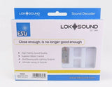 ESU 58823 Loksound 5 Micro Dcc Blank Decoder Single Wires (N, Tt, HO) ESU TRAINS - DCC