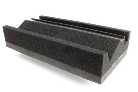 ESU Loksound Premium Foam Train Service Tray - 12-7/8 x 6-1/2 x 2-11/16"  32.8 x 16.6 x 6.8cm - Hobbytech Toys