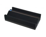 ESU Loksound Premium Foam Train Service Tray - 12-7/8 x 6-1/2 x 2-11/16"  32.8 x 16.6 x 6.8cm - Hobbytech Toys