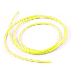 Etronix 12awg Silicone Wire Yellow (1m) - Hobbytech Toys