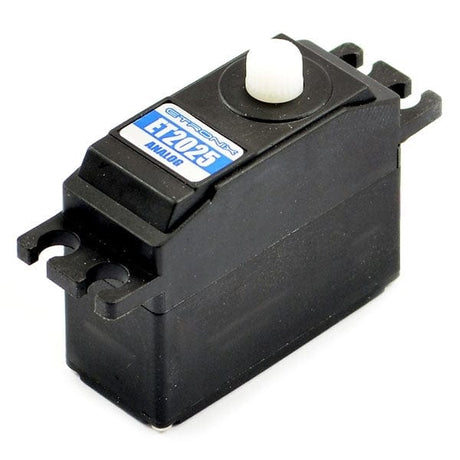 Etronix 3.4kg/0.10S Mini Servo Etronix RADIO GEAR