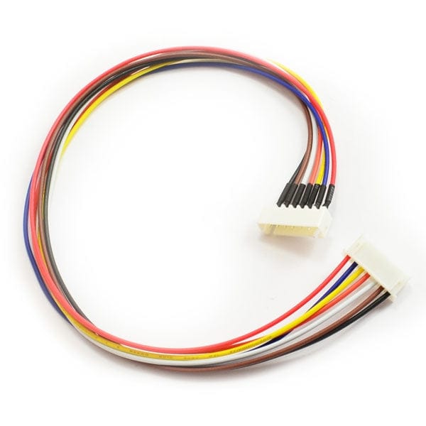 Etronix 6S 30cm Balance Lead Extension Cable (JST-XH) Etronix ELECTRIC ACCESSORIES