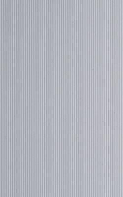 Evergreen 4030 Styrene V-Groove Sheet 0.75mm Spacing - 1.0x150x300mm / .040x6x12" (1pc) Evergreen Styrene SUPPLIES