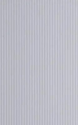 Evergreen 4050 Styrene V-Groove Sheet 1.3mm Spacing - 1.0x150x300mm / .040x6x12" (1pc) Evergreen Styrene SUPPLIES