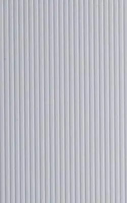 Evergreen 4062 Styrene Novelty Sheet 1.5mm Spacing - 0.75x150x300mm / .040x6x12" (1pc) Evergreen Styrene SUPPLIES