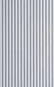 Evergreen 4530 Styrene Metal Siding Sheet 3.2mm Spacing - 1.0x150x300mm / .040x6x12" (1pc) Evergreen Styrene SUPPLIES