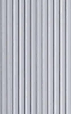 Evergreen 4544 Styrene Board & Batton Sheet 3.2mm Spacing - 1.0x150x300mm / .040x6x12" (1pc) Evergreen Styrene SUPPLIES