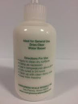 Evergreen 83-5 Premium White Wood Glue 4oz / 118ml Bottle - Hobbytech Toys