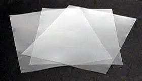 Evergreen 9006 Clear Styrene Sheet 0.25x150x300mm / .010x6x12" (2pcs) Evergreen Styrene SUPPLIES