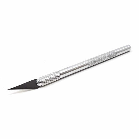 Excel 16001 Light Duty Knife With Safety Cap Excel TOOLS