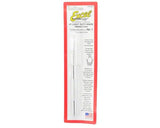 Excel 16001 Light Duty Knife With Safety Cap Excel TOOLS