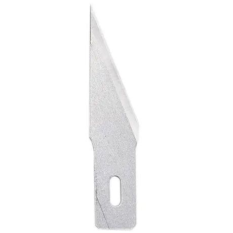 Excel 20002 NO. 2 Super Sharp Straight Blades (5pcs) Excel TOOLS