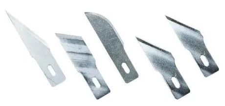 Excel 20004 K2 Assorted Heavy Duty Blades (5pcs) Excel TOOLS