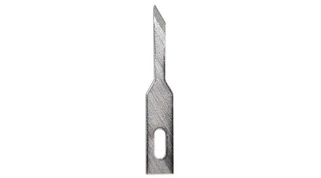 Excel 20006 NO. 6 Light Duty Stencil Edge Blades (5pcs) Excel TOOLS