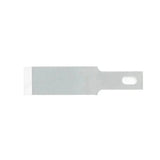 Excel 20018 NO. 18 0.5 Inch Chisel Blade (5pcs) Excel TOOLS