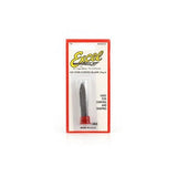 Excel 20025 NO. 25 Contoured Blade (5pcs) Excel TOOLS