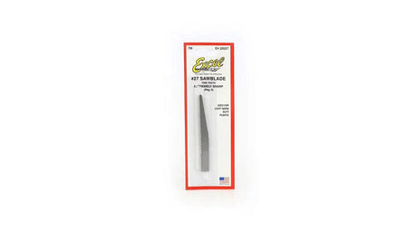 Excel 20027 NO. 27 Saw Blade (5pcs) Excel TOOLS