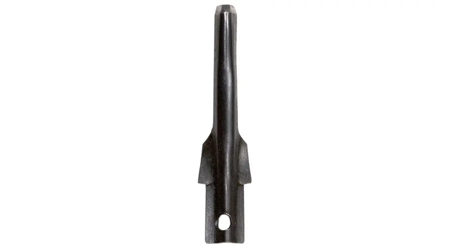 Excel 20360 Small U Gouge 3/32 Inch (2pcs) Excel TOOLS
