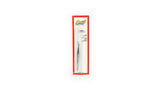 Excel 30410 Curved Stainless Steel Tweezers 4.5 Inch Excel TOOLS
