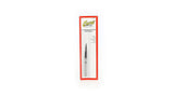 Excel 30411 Stainless Steel Slide Lock Tweezers 4.75 Inch Excel TOOLS