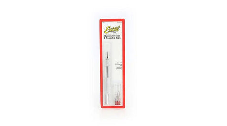 Excel 30605 6 Inch Burnisher Handle With Tips Excel TOOLS