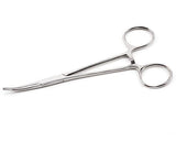 Excel 55530 5 Inch Curved Nose Hemostat Excel TOOLS
