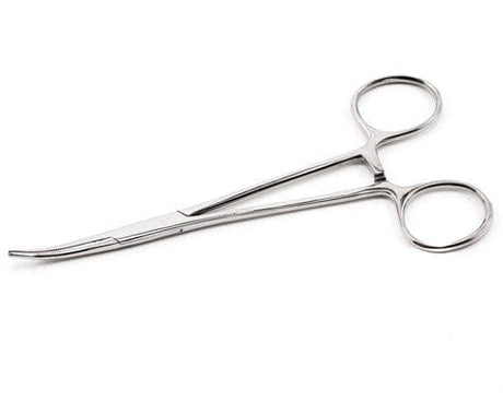 Excel 55530 5 Inch Curved Nose Hemostat Excel TOOLS