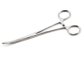 Excel 55531 Curved Nose Hemostat 7.5 Inch Excel TOOLS