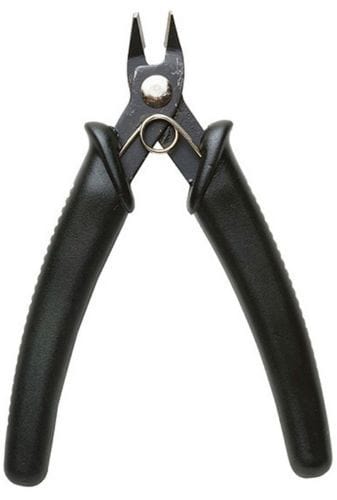 Excel 55595 Sprue Cutters Black Excel TOOLS