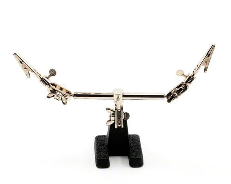 Excel 55674 Extra Hands With Double Clip Excel TOOLS