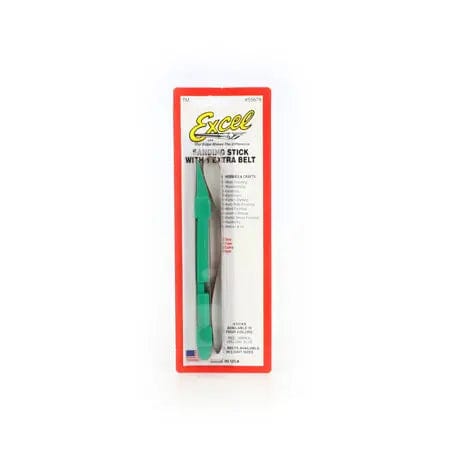 Excel 55678 Sanding Stick With Belt Excel TOOLS