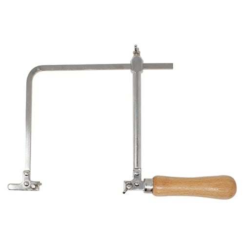 Excel 55690 7.5 Inch Adjustable Jewelers Saw Excel TOOLS