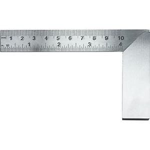 Excel 60020 4 Inch 90 Degree Machine Square Excel TOOLS