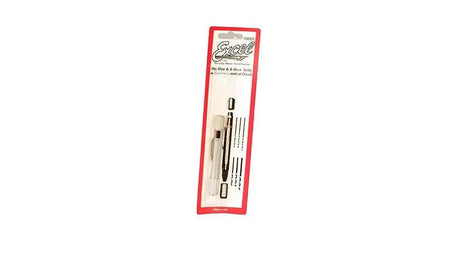 Excel 70005 Pin Vise With 6 Assorted Drills Excel TOOLS