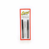 Excel 55668 Assorted File Set With Handle 5.5 Inch (6pcs) Excel TOOLS