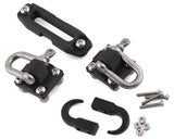 Exclusive RC SCX-6 1/6 Scale Bumper Tow Package (Miniature Scale Accessory) - Hobbytech Toys