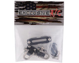 Exclusive RC SCX-6 1/6 Scale Bumper Tow Package (Miniature Scale Accessory) - Hobbytech Toys