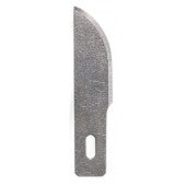 Excel 20022 NO. 22 Curved Edge Blade (5pcs) Excel TOOLS