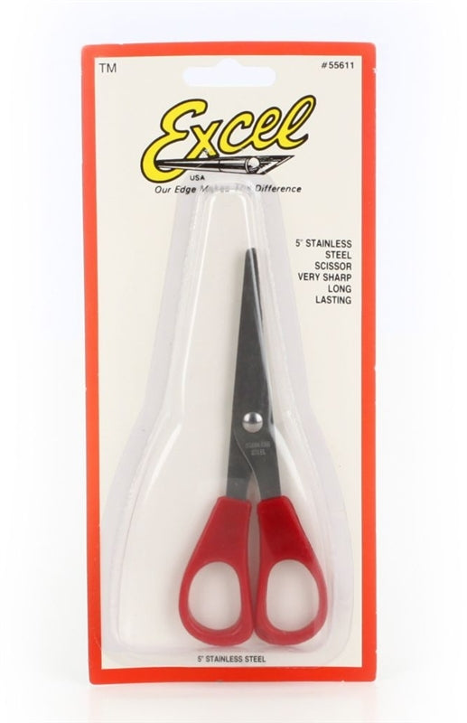 Excel 55611 5 Inch Super Sharp Scissors Excel TOOLS