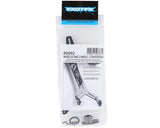 Exotek Adjustable Wheelie Double Wheel Conversion - Hobbytech Toys