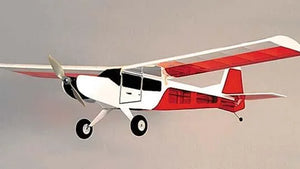 RC Plane Kits