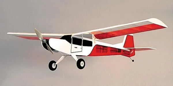 Sig R508 Herr Cloud Ranger 1067mm Wingspan Builders Kit - Hobbytech Toys