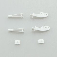 Micro Cessna F949 Control Horn Set** NULL RC PLANES - PARTS
