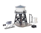 Faller 222150 N Water Tower - 3 x 2-3/4 7.5 x 7cm - Hobbytech Toys