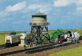 Faller 222150 N Water Tower - 3 x 2-3/4 7.5 x 7cm - Hobbytech Toys