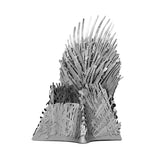 Fascinations ICONX Game Of Thrones Iron Throne - Hobbytech Toys