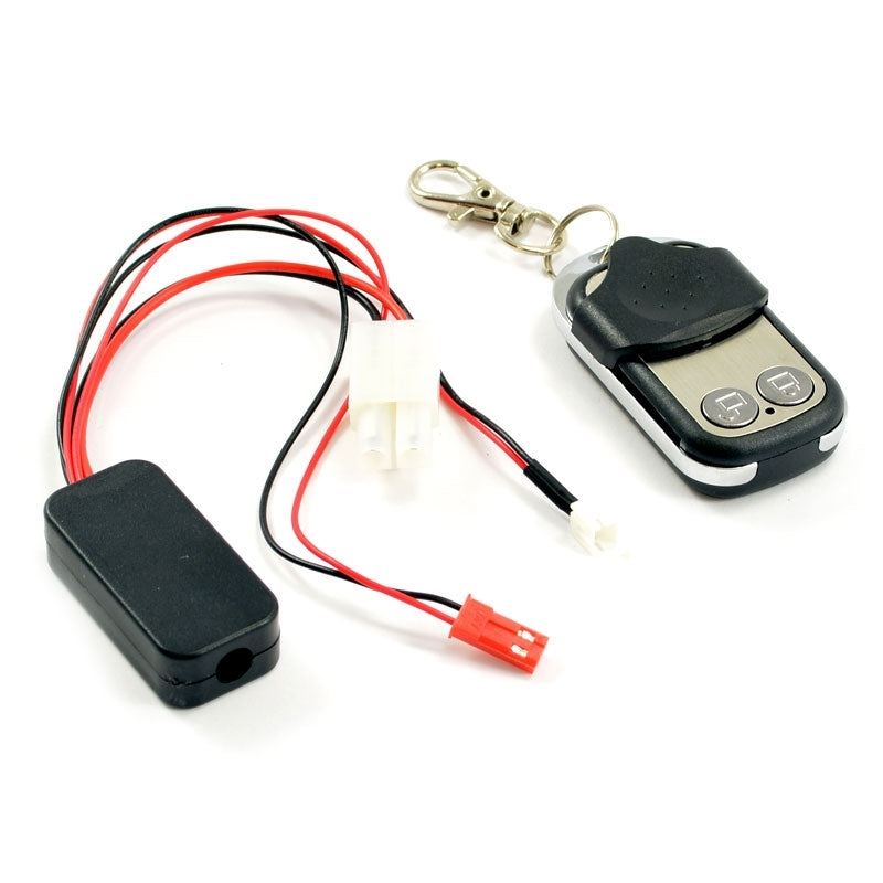 Fastrax Electronic Control Unit For Fast2329/2330 Winch Fastrax RC CARS - PARTS
