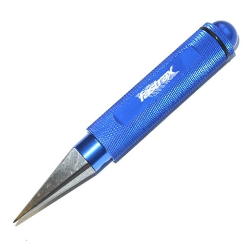 Fastrax Blue Anodised Body Reamer Fastrax TOOLS