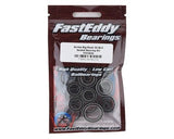 FastEddy Arrma Big Rock 3S BLX Sealed Bearing Kit FastEddy HARDWARE